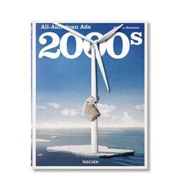 All-American Ads of the 2000s