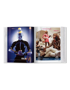 All-American Ads of the 2000s