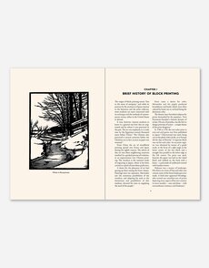 Block Prints: How to Make Them