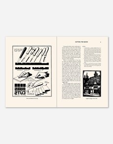 Block Prints: How to Make Them