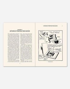 Block Prints: How to Make Them