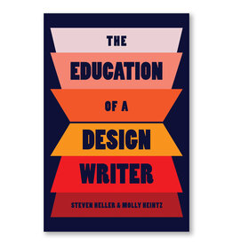 The Education of a Design Writer