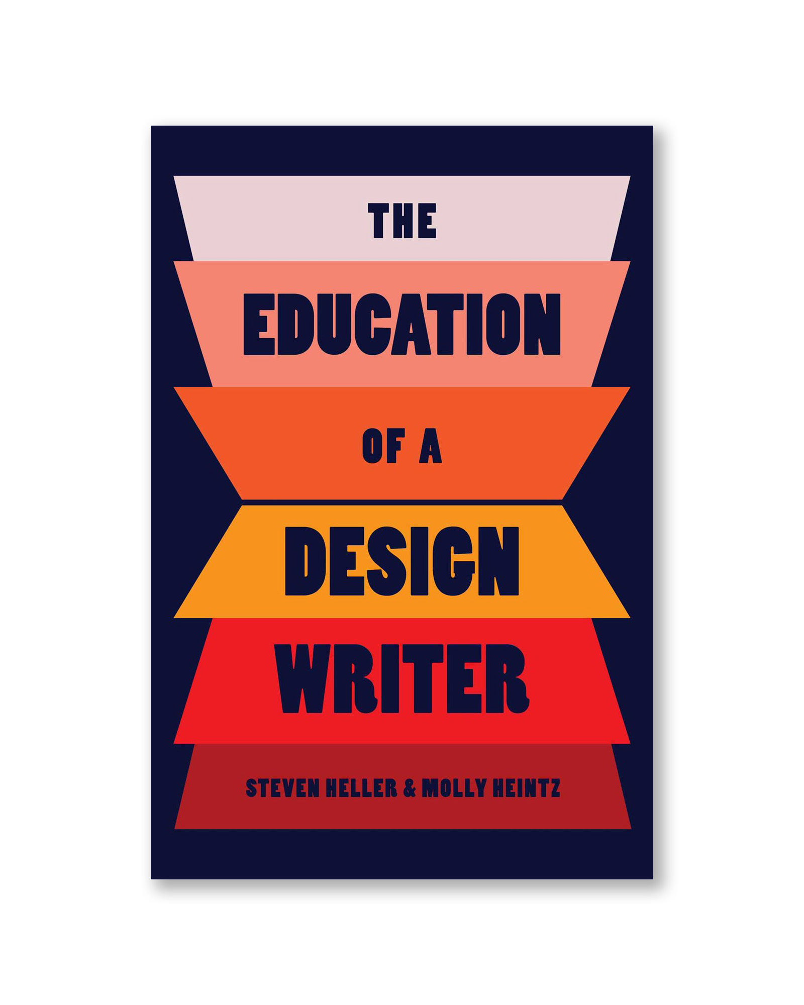 The Education of a Design Writer - Poster House Shop