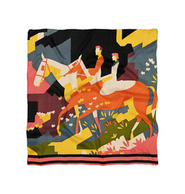 State Parks for Recreation Bandana