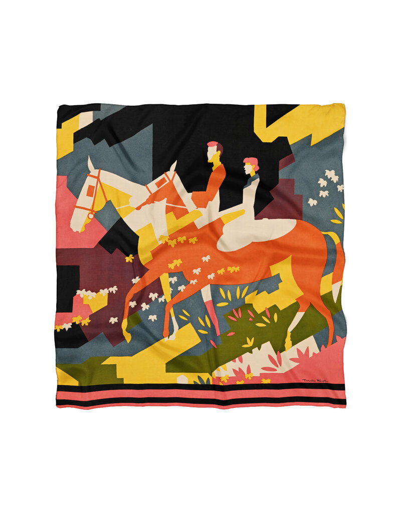 State Parks for Recreation Bandana