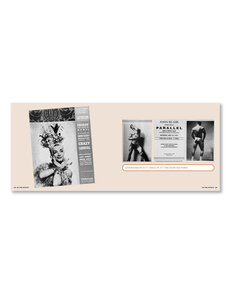 Getting In: NYC Club Flyers from the Gay 1990s