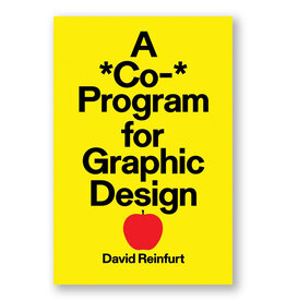 A *Co*-Program for Graphic Design