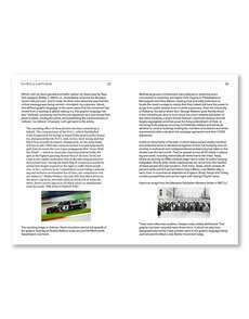 A *Co*-Program for Graphic Design