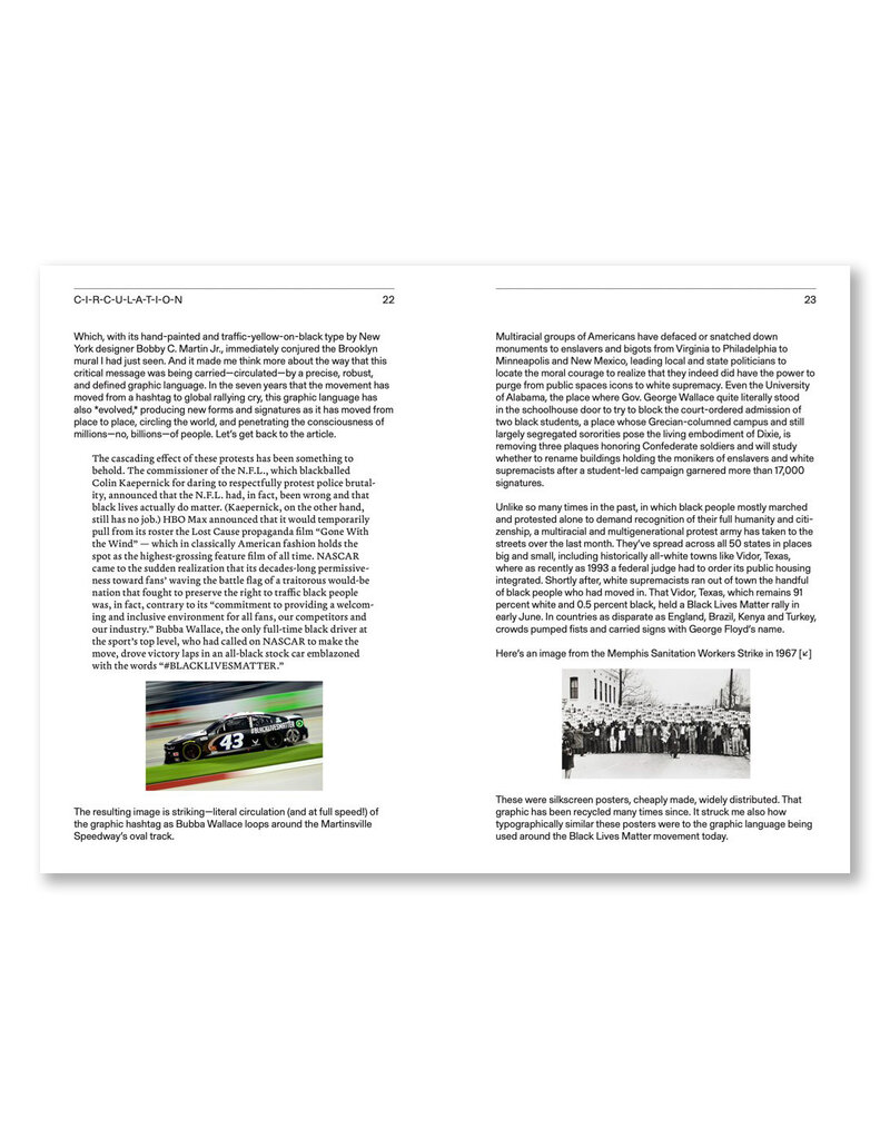 A *Co*-Program for Graphic Design