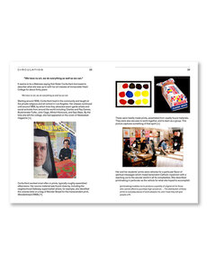 A *Co*-Program for Graphic Design