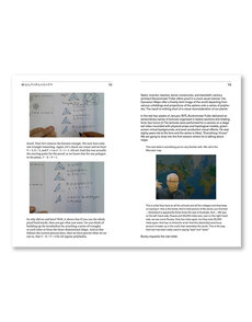 A *Co*-Program for Graphic Design