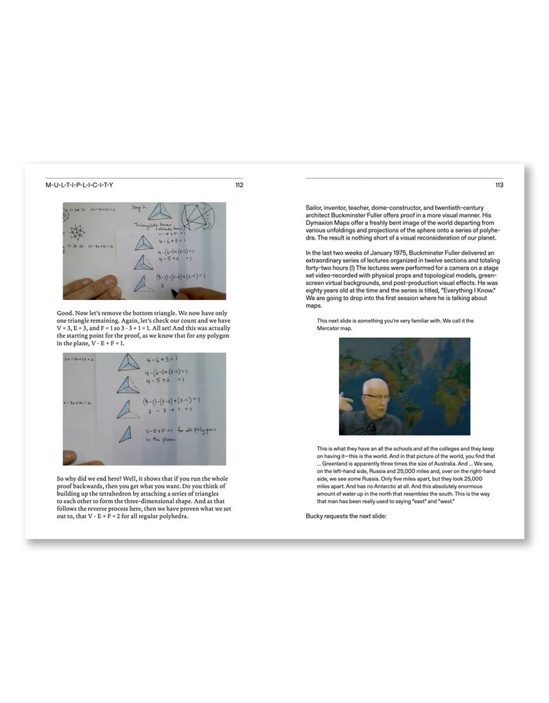A *Co*-Program for Graphic Design