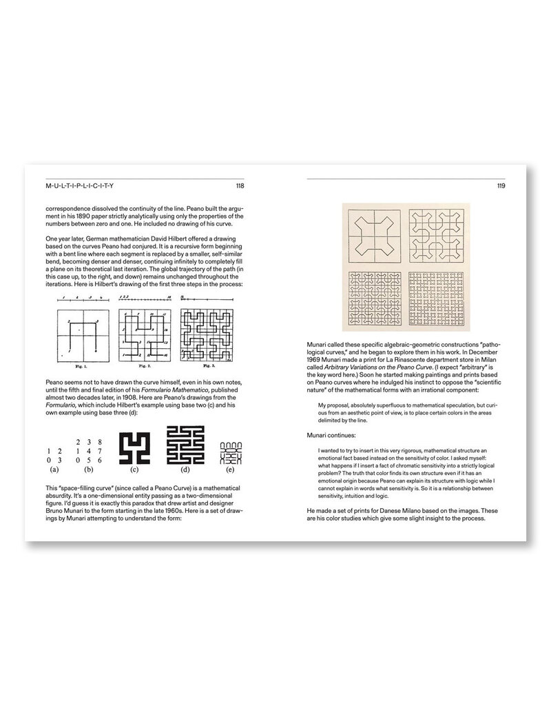A *Co*-Program for Graphic Design