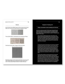 A *Co*-Program for Graphic Design