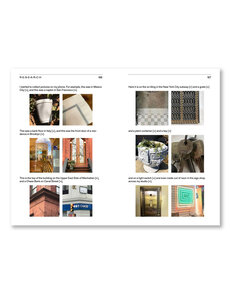 A *Co*-Program for Graphic Design