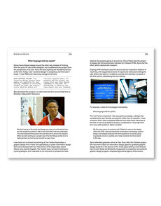 A *Co*-Program for Graphic Design