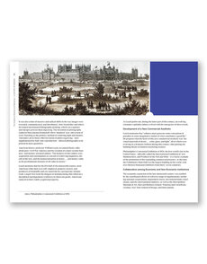 A History of Brands: Origins of Consumer Markets