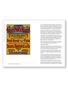 A History of Brands: Origins of Consumer Markets