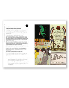 A History of Brands: Origins of Consumer Markets