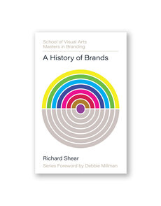 A History of Brands: Origins of Consumer Markets