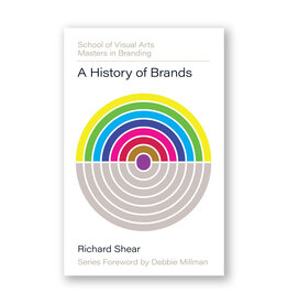 A History of Brands: Origins of Consumer Markets