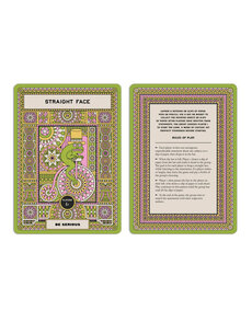 Victorian Parlour Games