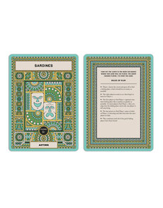 Victorian Parlour Games