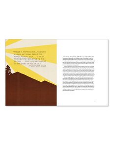 Blazing a Trail: Dorothy Waugh's National Parks Posters