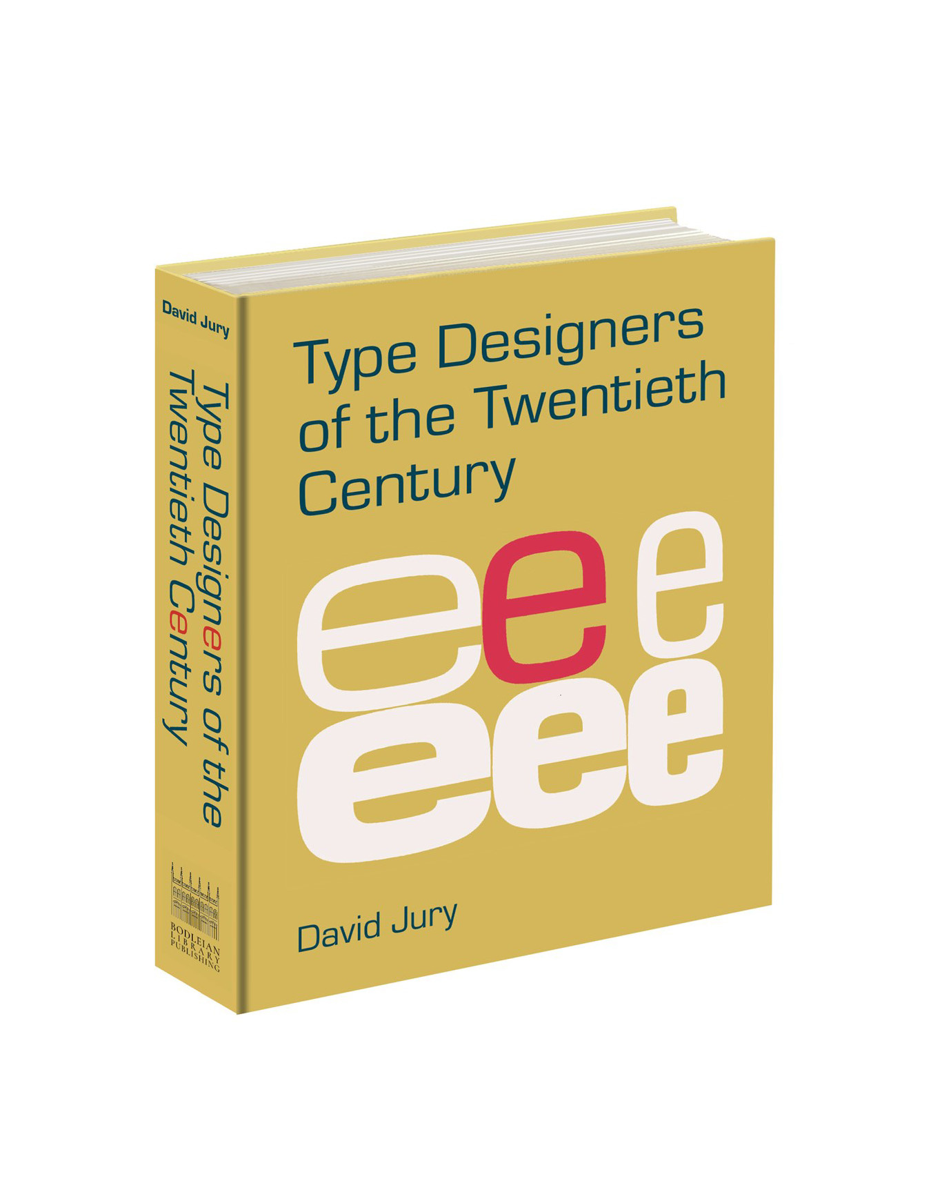 名著　TWENTIETH CENTURY TYPE DESIGNERS /タイポ Type Designers of the 20th Century – Draw Down