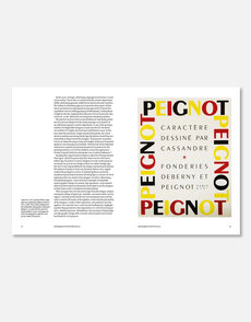 Type Designers of the Twentieth Century