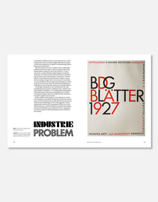 Type Designers of the Twentieth Century