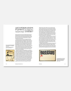 Type Designers of the Twentieth Century