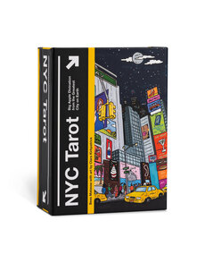 NYC Tarot