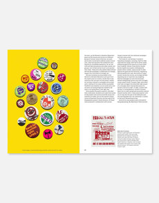 See Red Women's Workshop: Feminist Posters 1974–1990