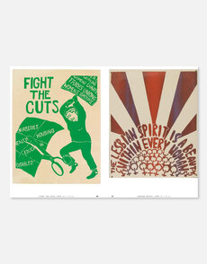 See Red Women's Workshop: Feminist Posters 1974–1990