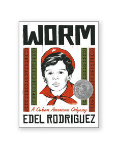 Worm: A Cuban American Odyssey