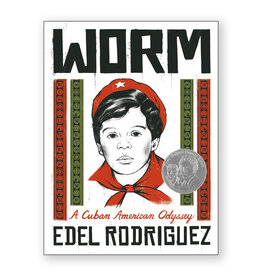 Worm: A Cuban American Odyssey