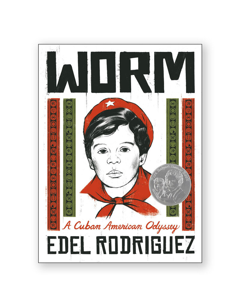 Worm: A Cuban American Odyssey