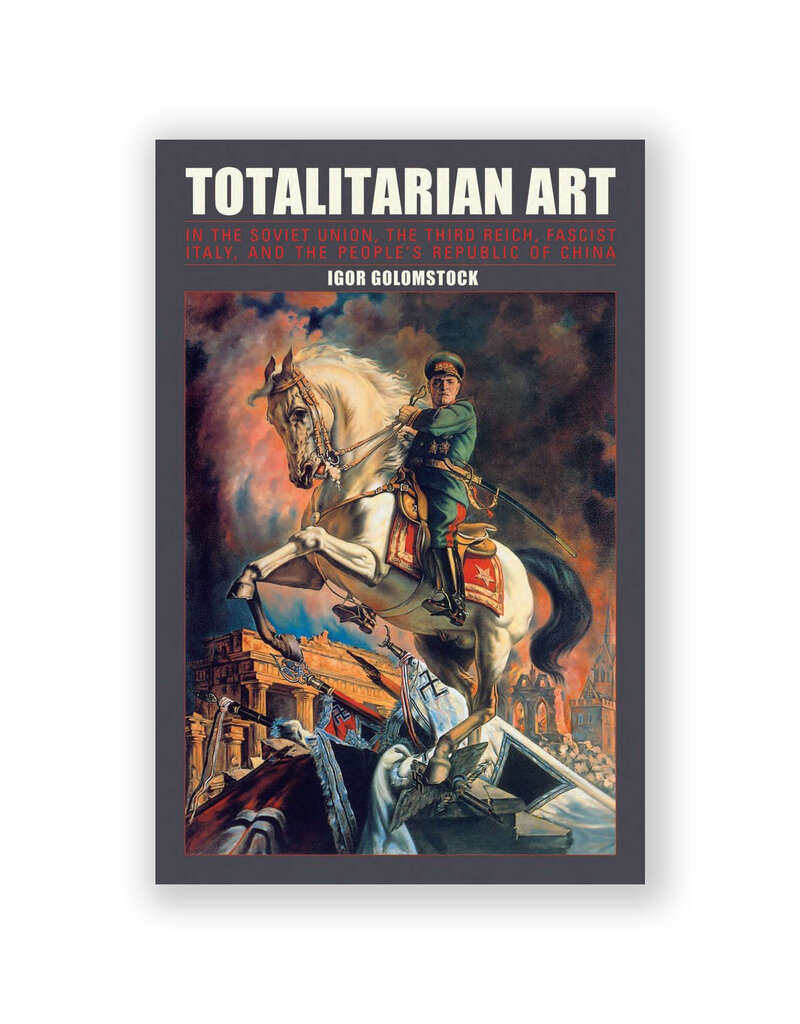 Totalitarian Art