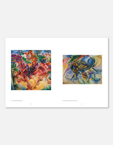 Italian Futurism, 1909–1944: Reconstructing the Universe