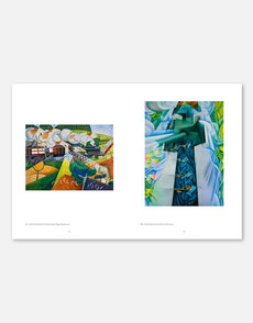 Italian Futurism, 1909–1944: Reconstructing the Universe