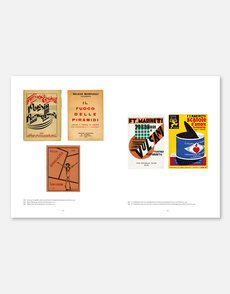 Italian Futurism, 1909–1944: Reconstructing the Universe