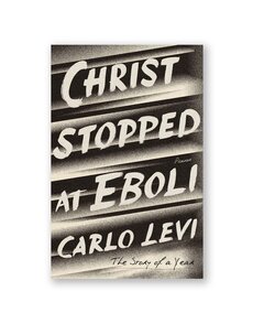 Christ Stopped at Eboli: The Story of a Year