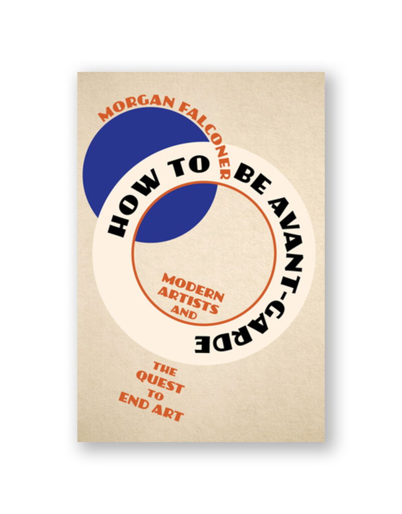 How to Be Avant-Garde