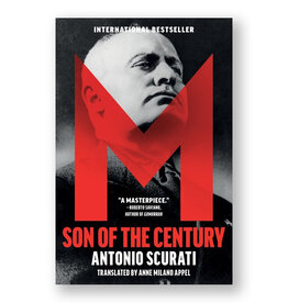 M: Son of the Century