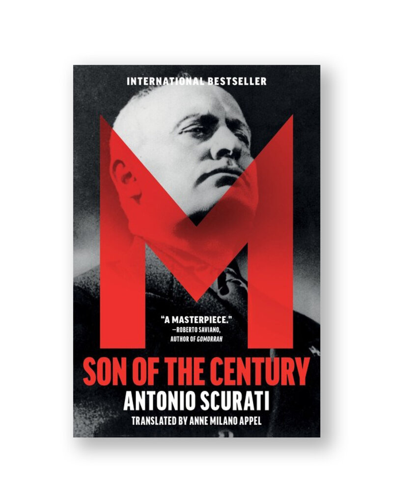 M: Son of the Century