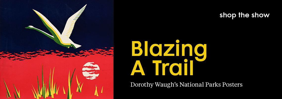 Blazing a Trail
