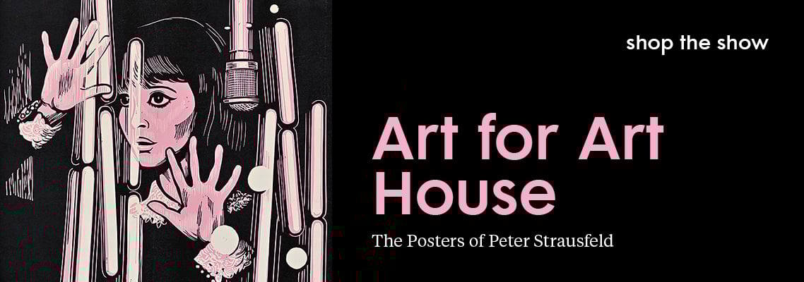 Art for Art House