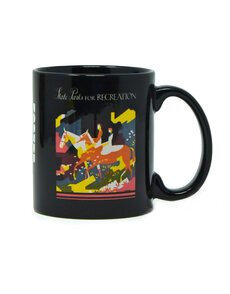 State Parks for Recreation Mug
