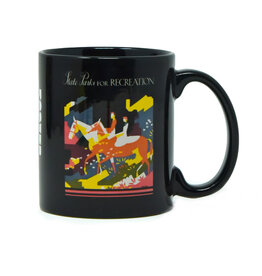 State Parks for Recreation Mug